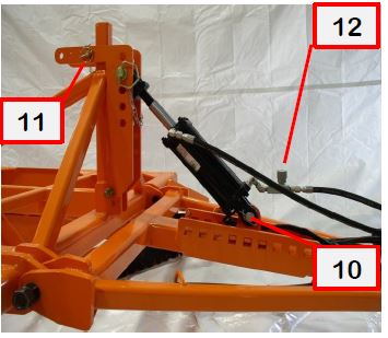 Trail Paver 2 specs