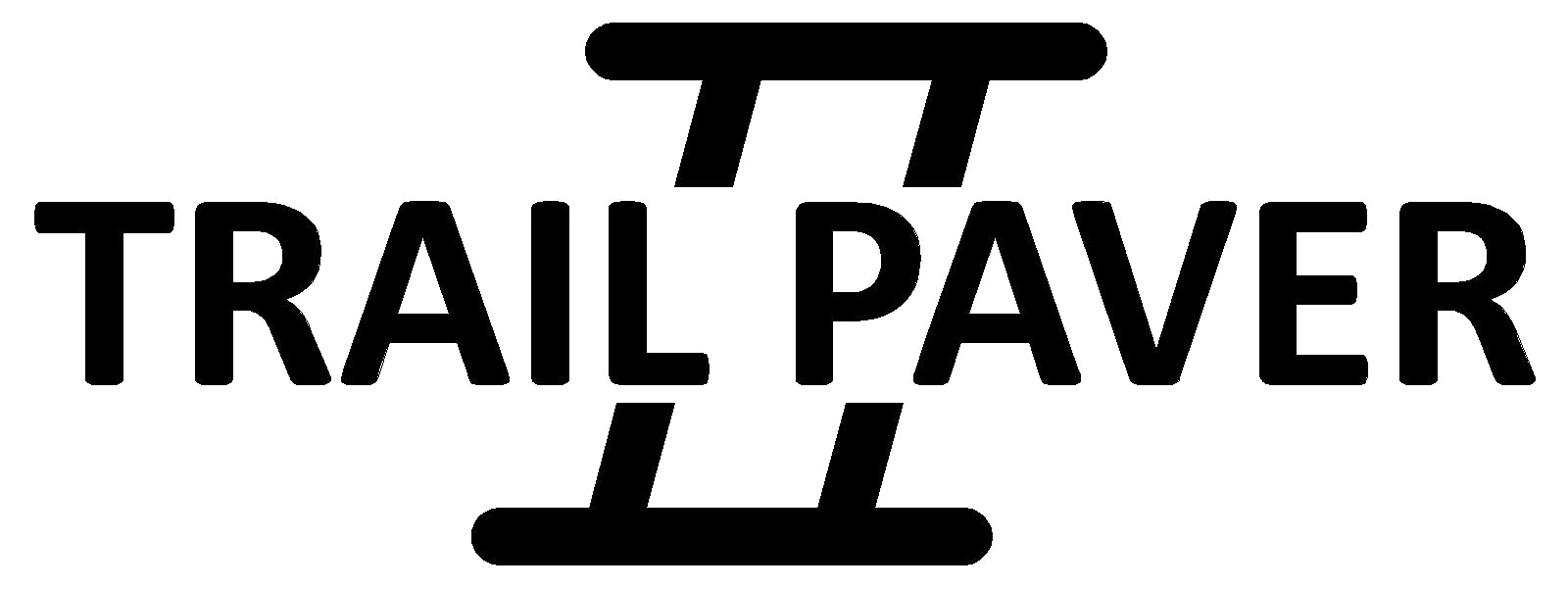 Trail Paver II Logo